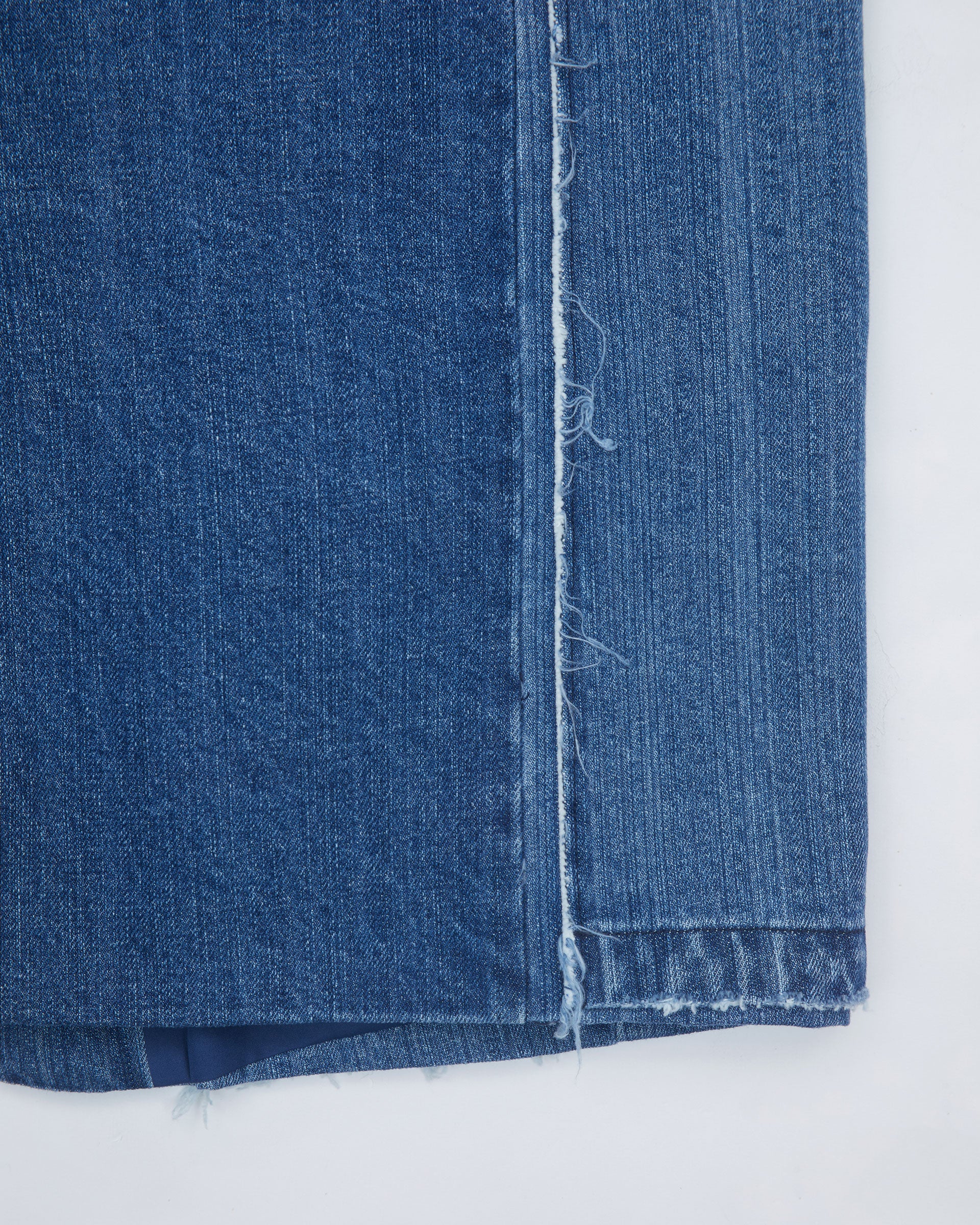 Ader Error - Alviat blazer (Blue) product image 11 | TRAB K-Fashion Australia