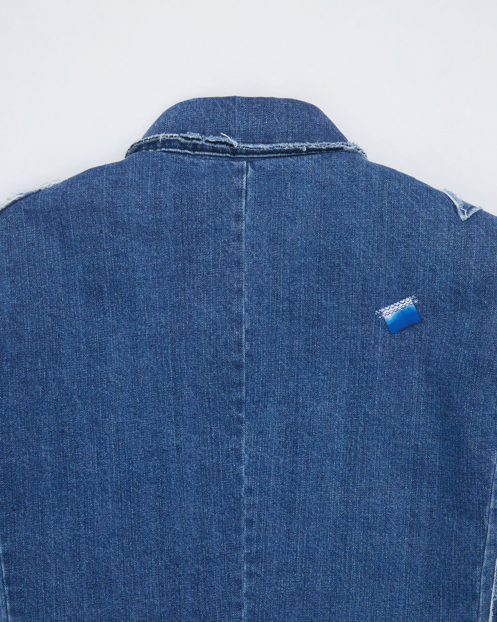 Ader Error - Alviat blazer (Blue) product image 12 | TRAB K-Fashion Australia