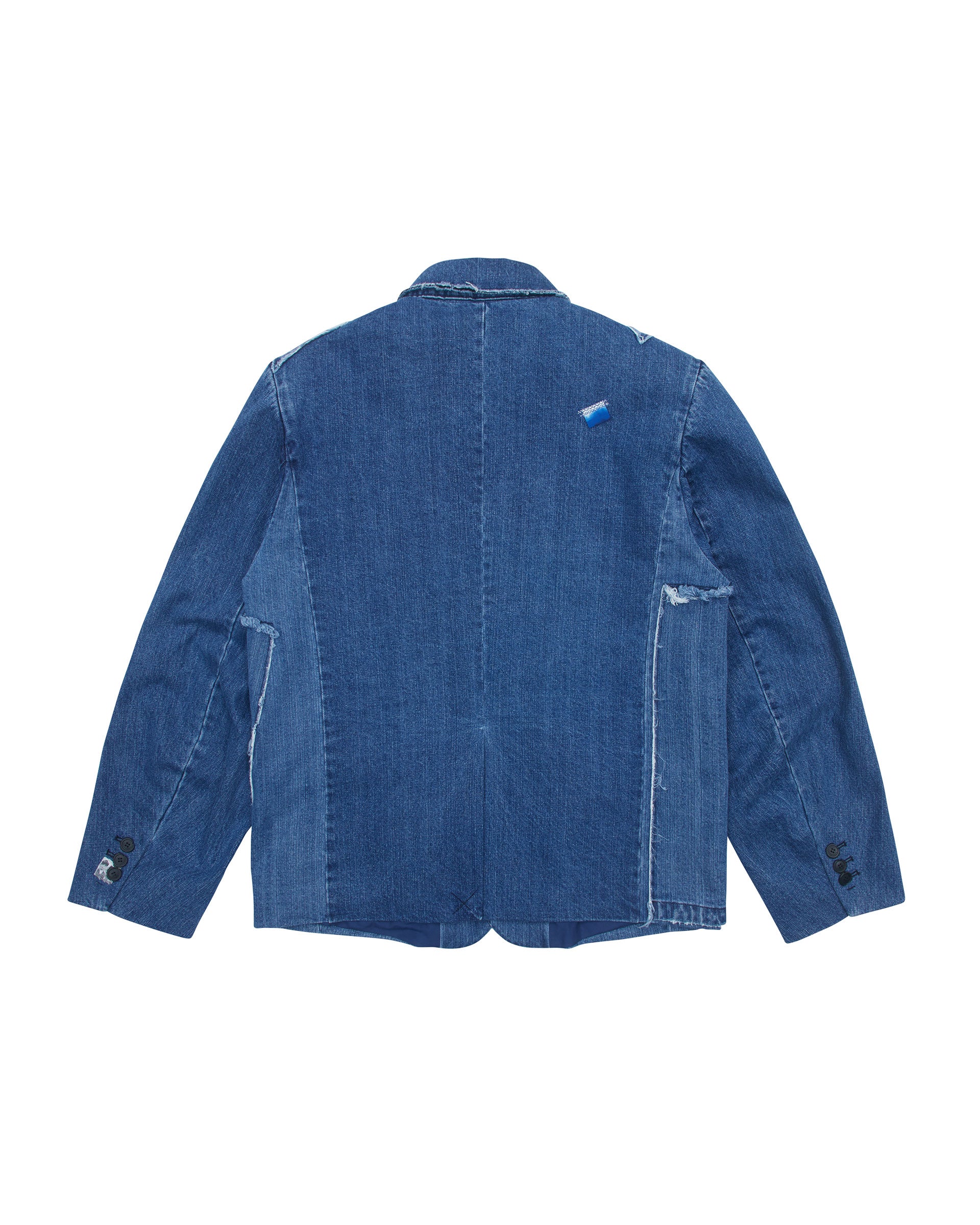 Ader Error - Alviat blazer (Blue) product image 14 | TRAB K-Fashion Australia