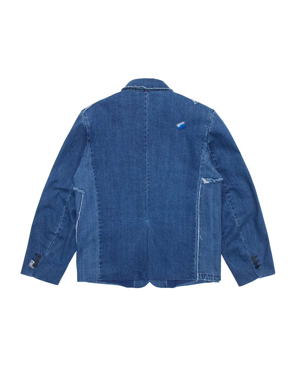 Ader Error - Alviat blazer (Blue) product image 14 | TRAB K-Fashion Australia
