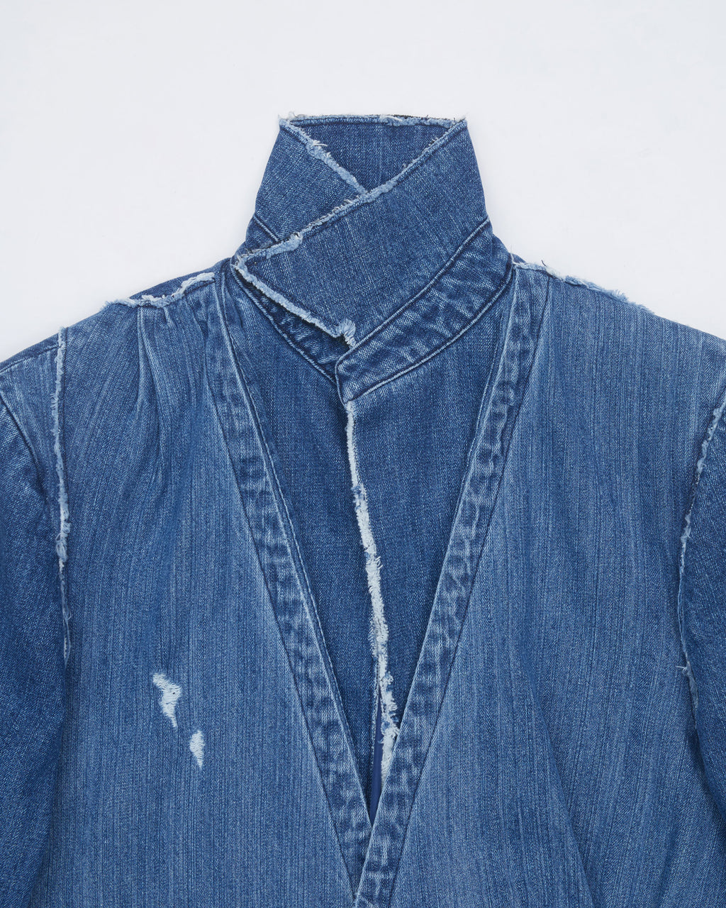 Ader Error - Alviat blazer (Blue) product image 7 | TRAB K-Fashion Australia