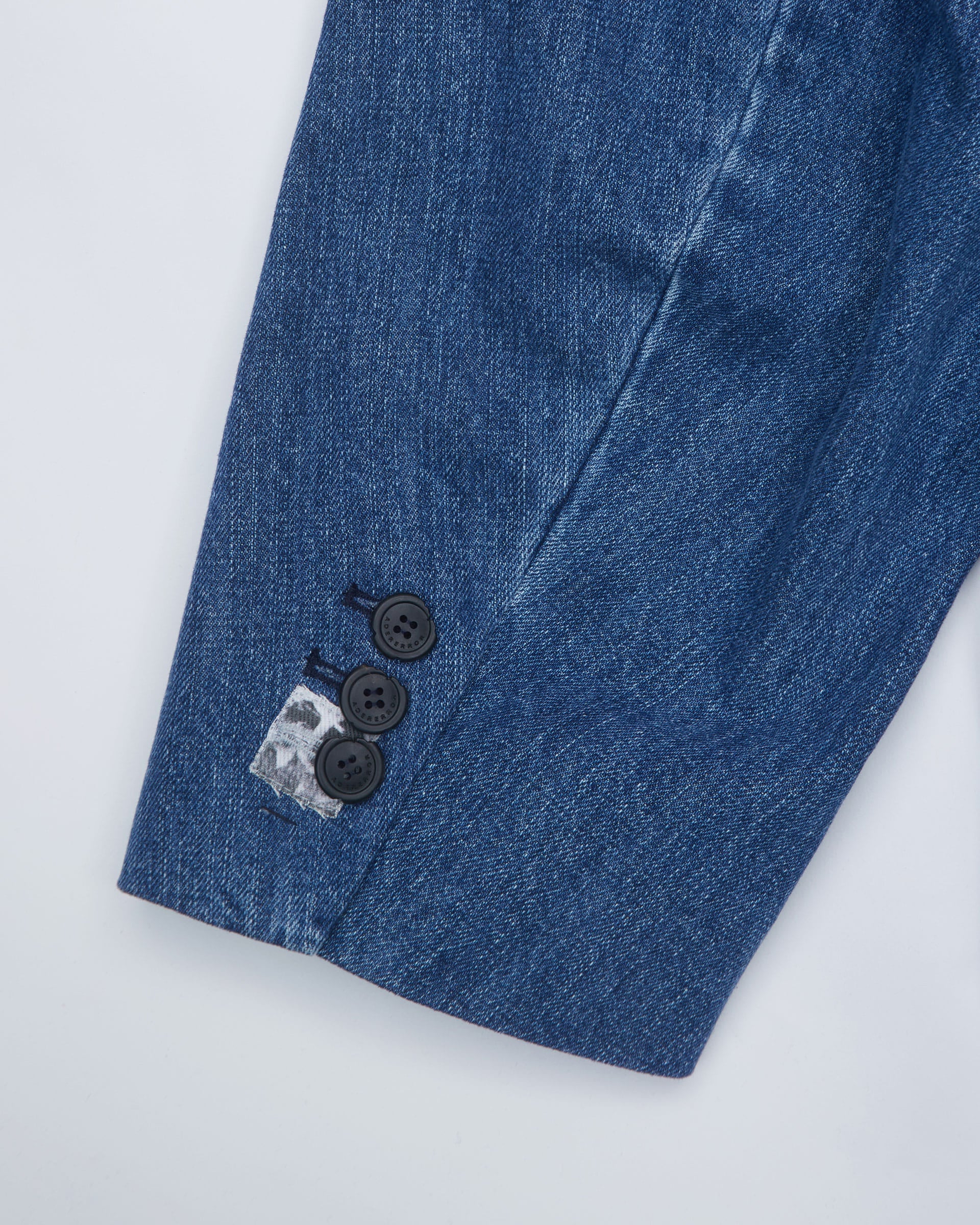 Ader Error - Alviat blazer (Blue) product image 8 | TRAB K-Fashion Australia