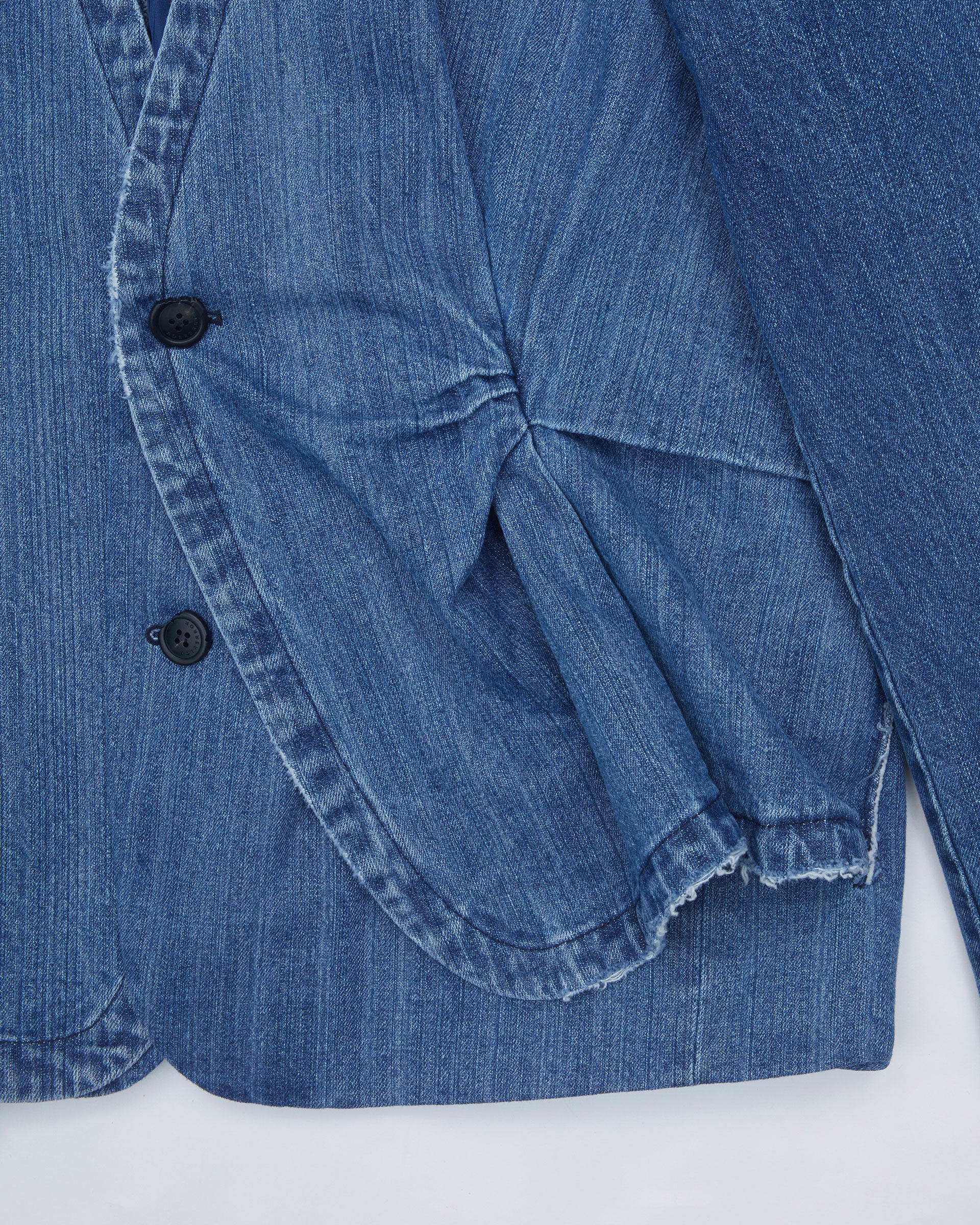 Ader Error - Alviat blazer (Blue) product image 9 | TRAB K-Fashion Australia