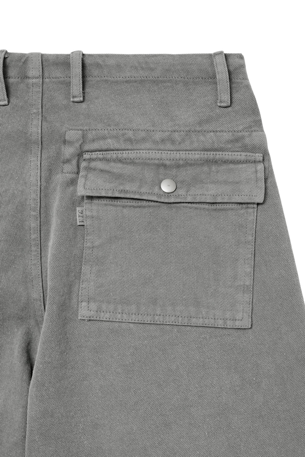 Hatchingroom - Snow Jeans (Grey) product image 6 | TRAB K-Fashion Australia