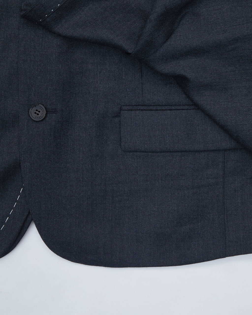 Ader Error - Alviat blazer (Grey) product image 10 | TRAB K-Fashion Australia