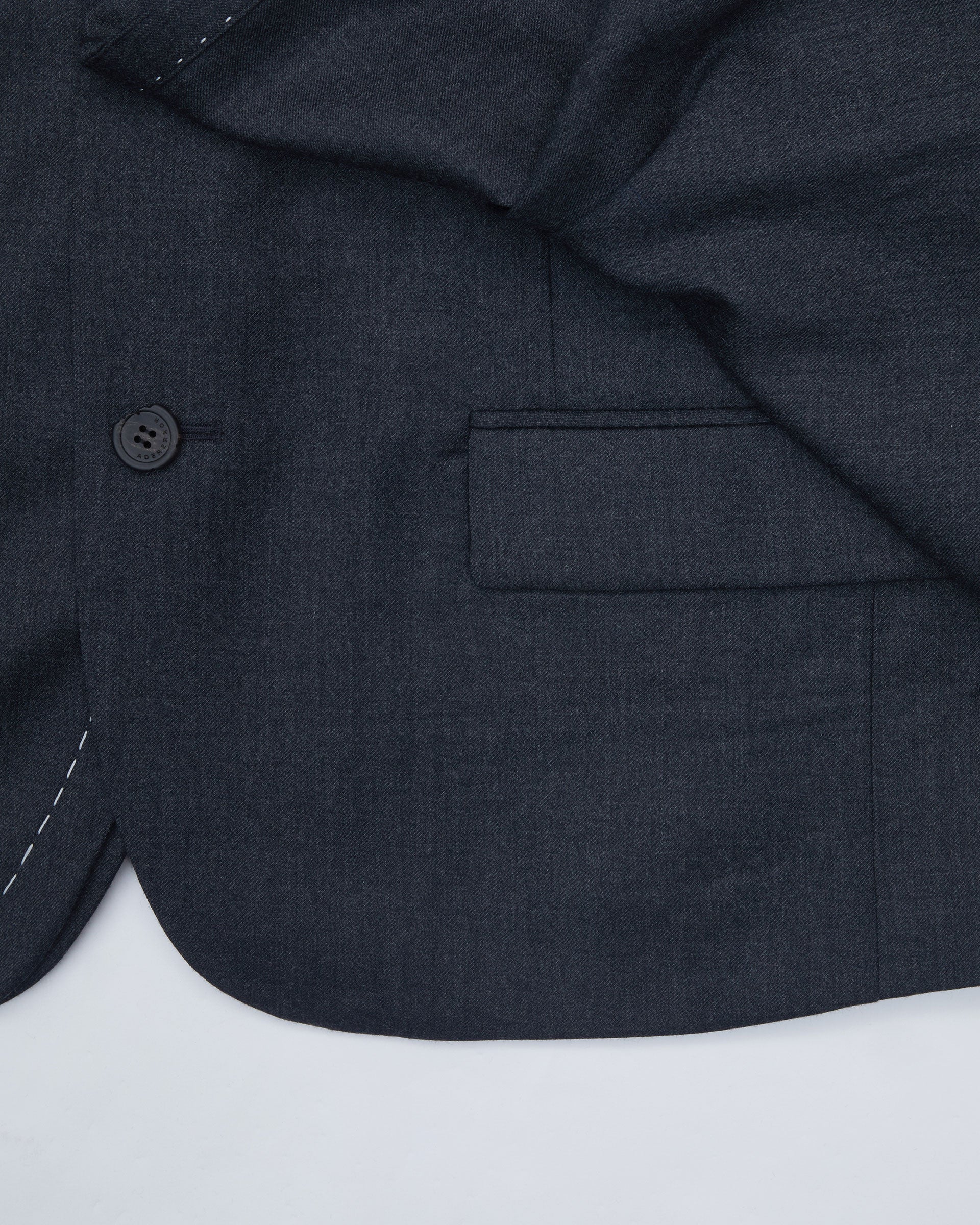 Ader Error - Alviat blazer (Grey) product image 10 | TRAB K-Fashion Australia