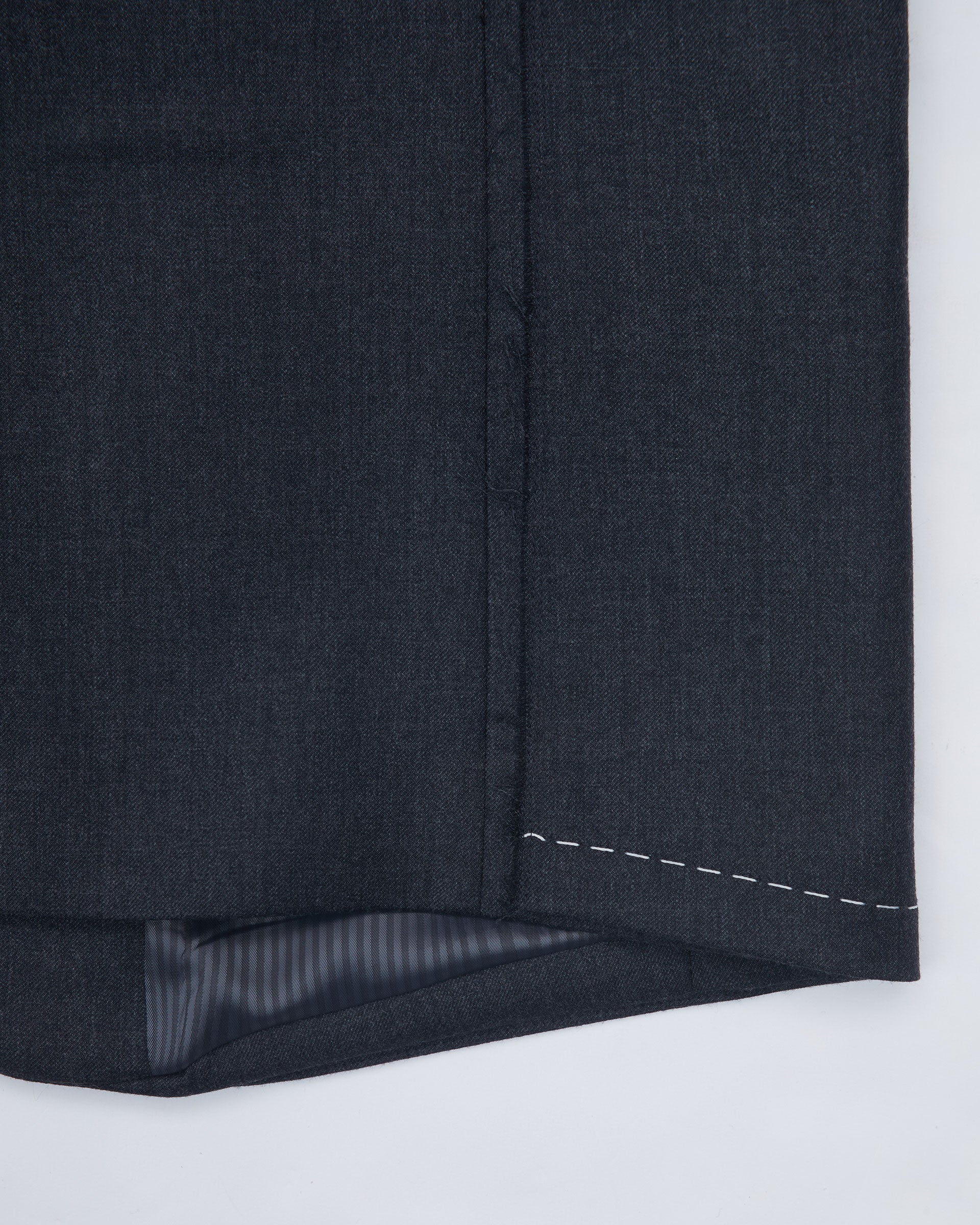 Ader Error - Alviat blazer (Grey) product image 11 | TRAB K-Fashion Australia