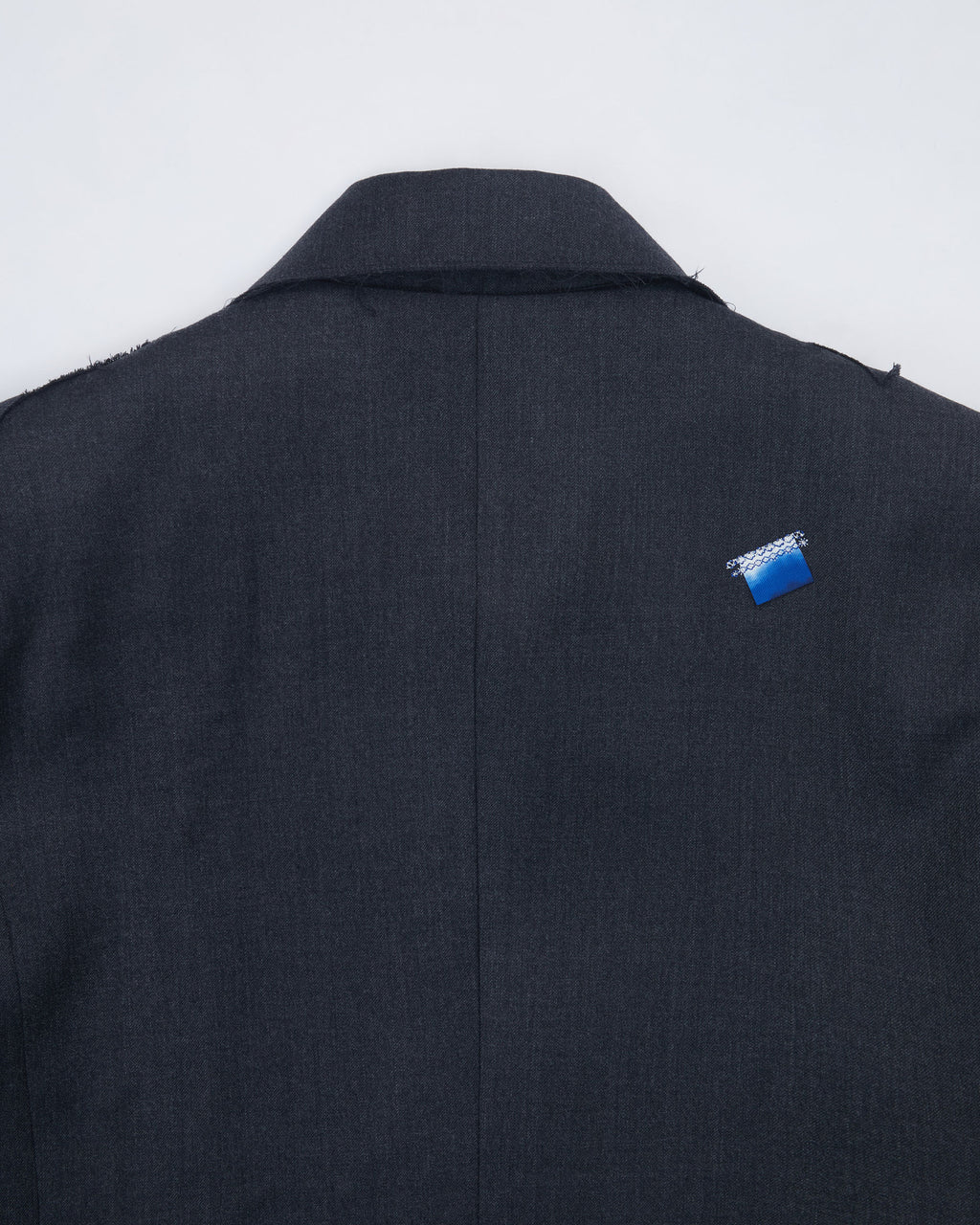 Ader Error - Alviat blazer (Grey) product image 12 | TRAB K-Fashion Australia