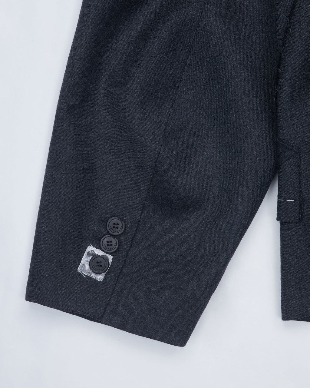 Ader Error - Alviat blazer (Grey) product image 8 | TRAB K-Fashion Australia