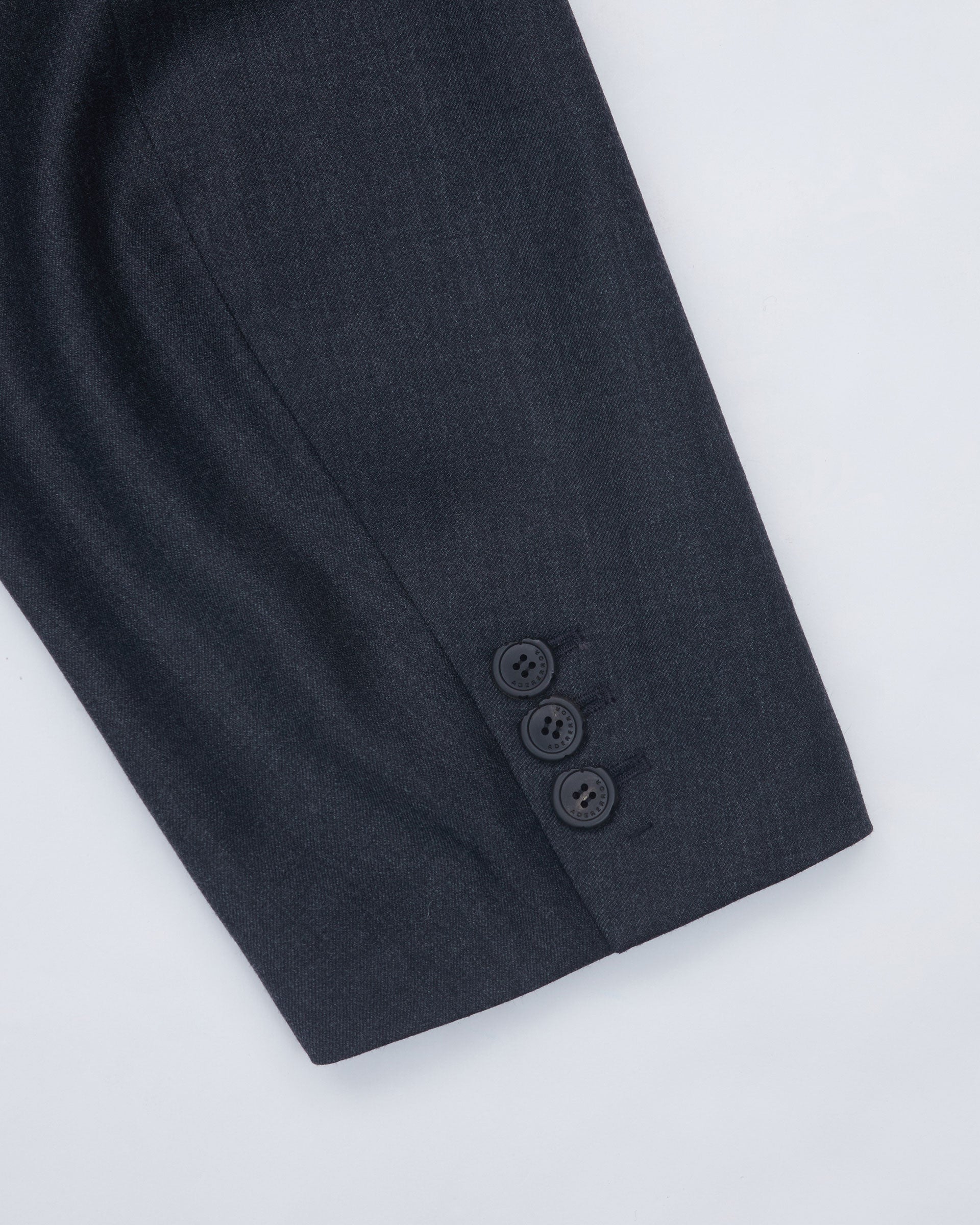 Ader Error - Alviat blazer (Grey) product image 9 | TRAB K-Fashion Australia