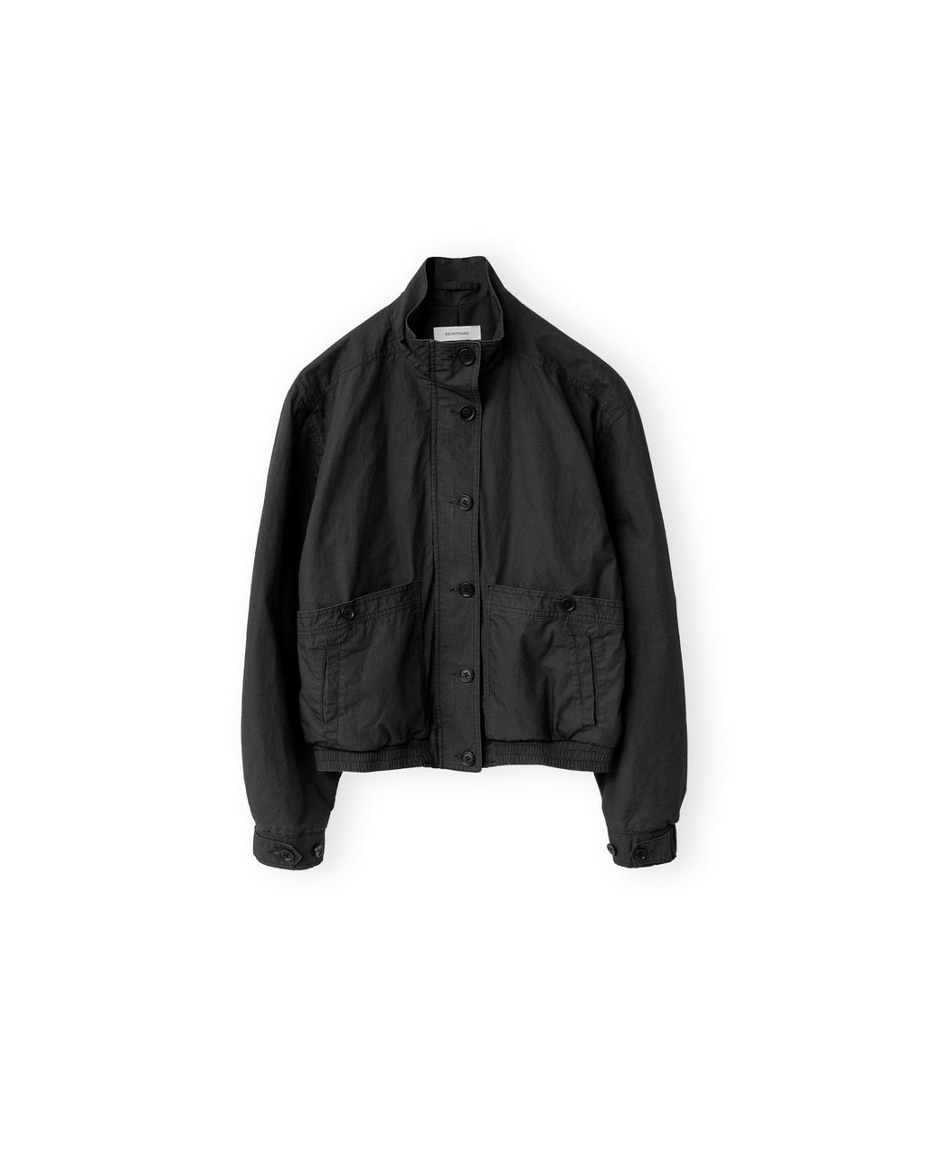 Brownyard - Washed Explorer Jacket (Black) product image 5 | TRAB K-Fashion Australia