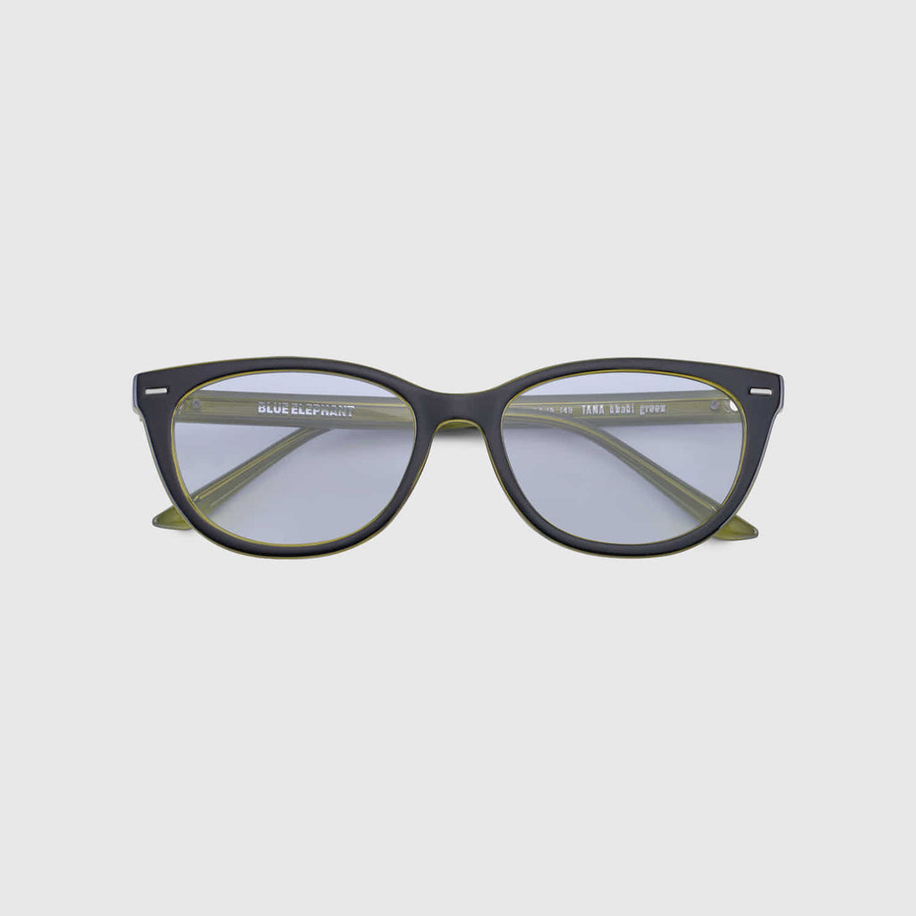 Blue Elephant - Tana (Khaki Green) product image 5 | TRAB K-Fashion Australia