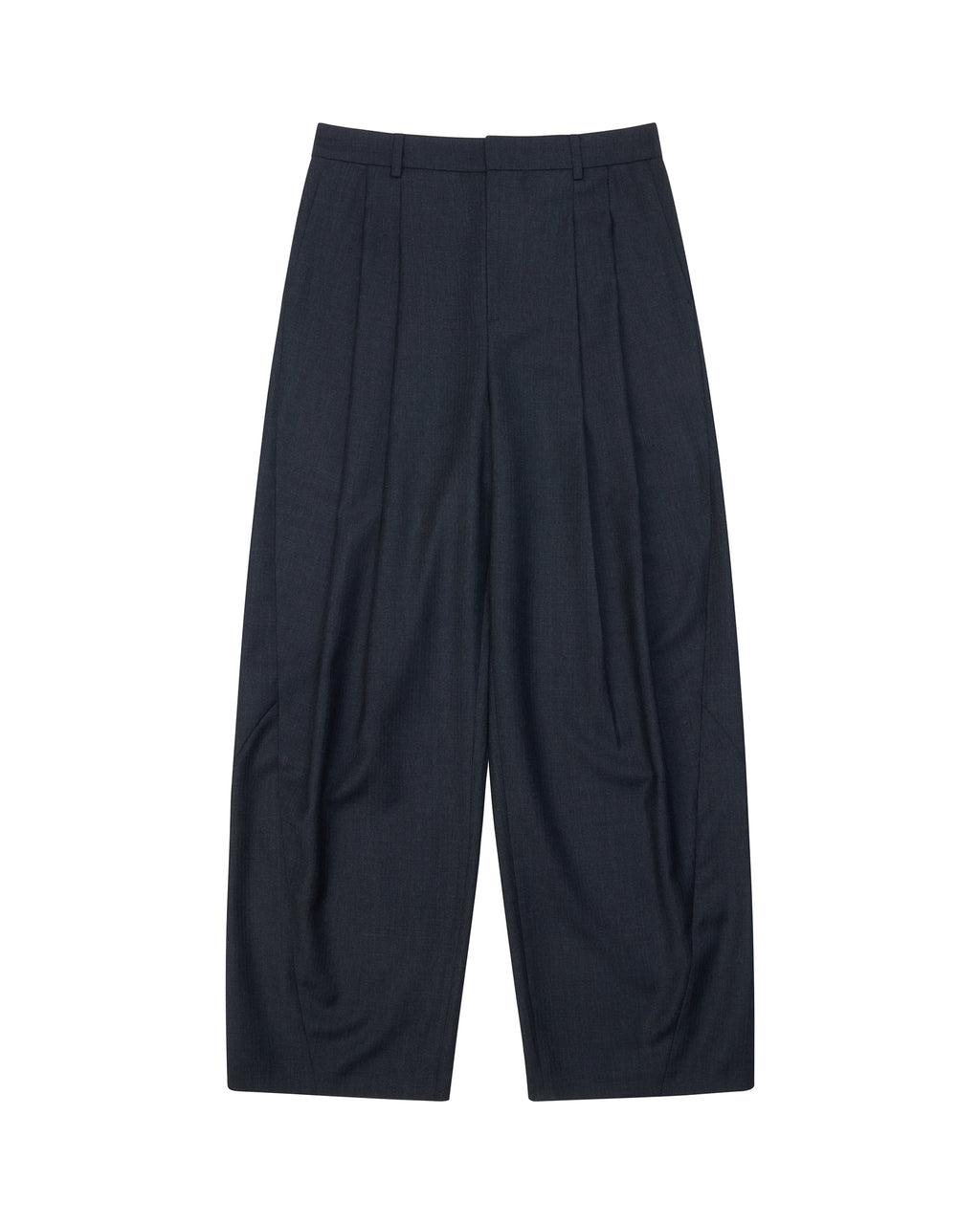 Ader Error - Sig; BK Tag slacks 02 (Grey) product image 15 | TRAB K-Fashion Australia