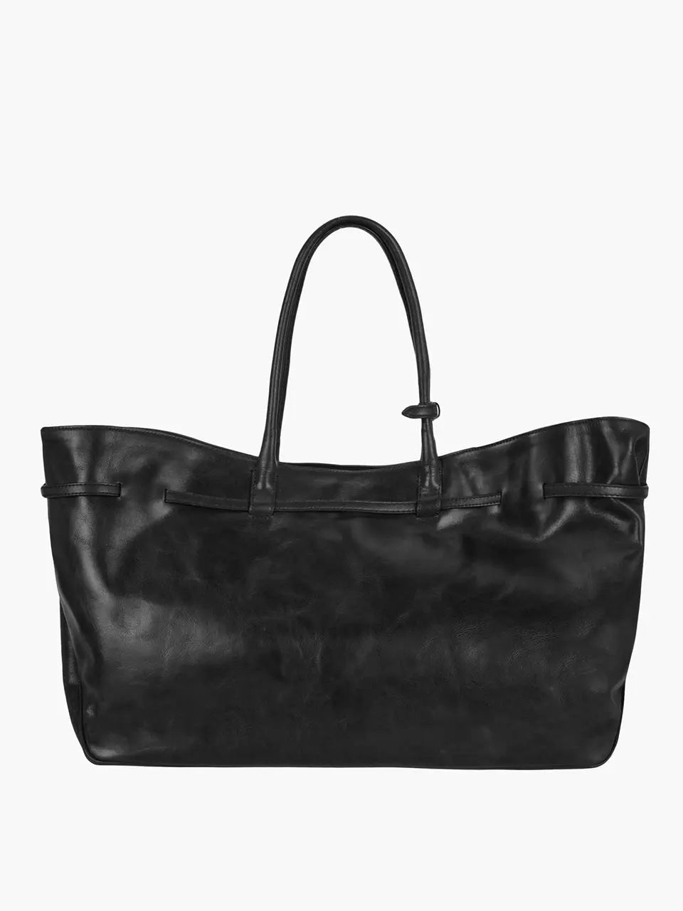 Marge Sherwood - Grandma Used Bag Xl (Black Pull-Up) product image 5 | TRAB K-Fashion Australia