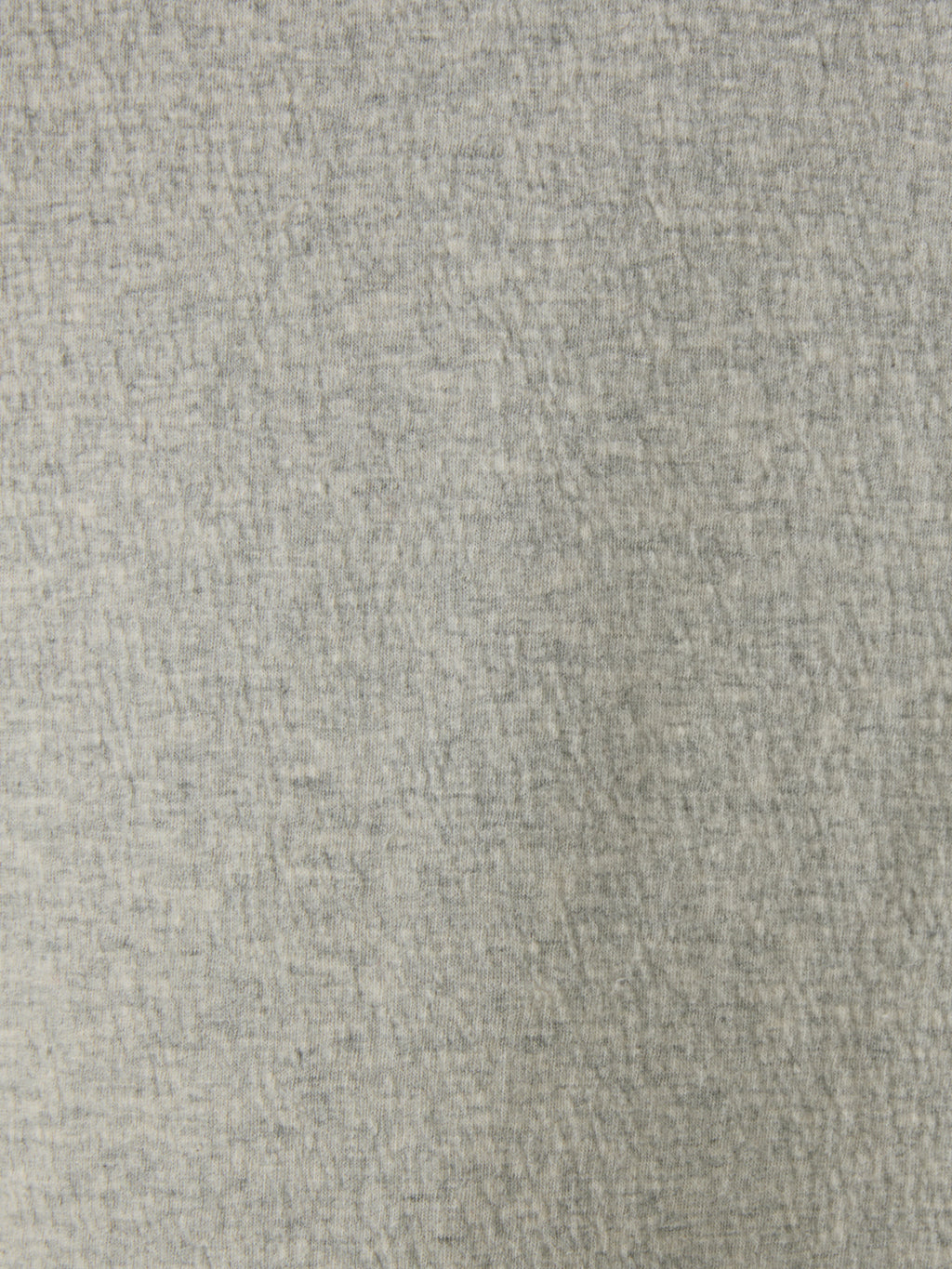 Recto - Back Logo Sweatshirt (White Grey) product image 9 | TRAB K-Fashion Australia