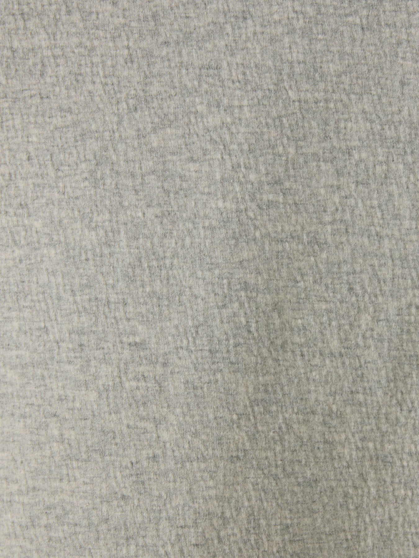 Recto - Back Logo Sweatshirt (White Grey) product image 9 | TRAB K-Fashion Australia