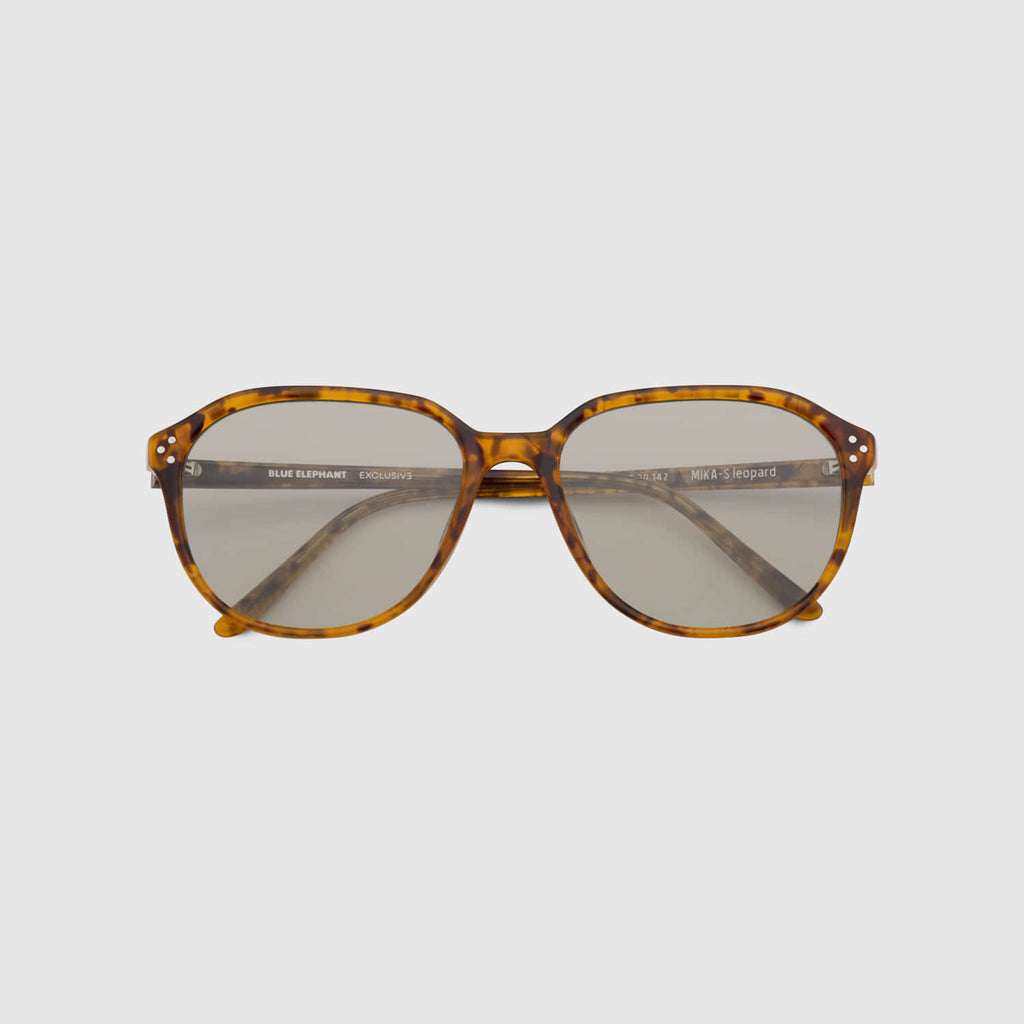 Blue Elephant - Mika-S (Leopard) product image 5 | TRAB K-Fashion Australia