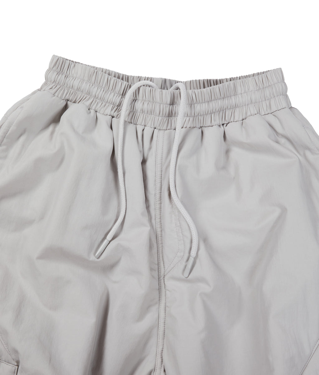 XLIM - Ep.10 05 Trousers (Light Gray) product image 7 | TRAB K-Fashion Australia