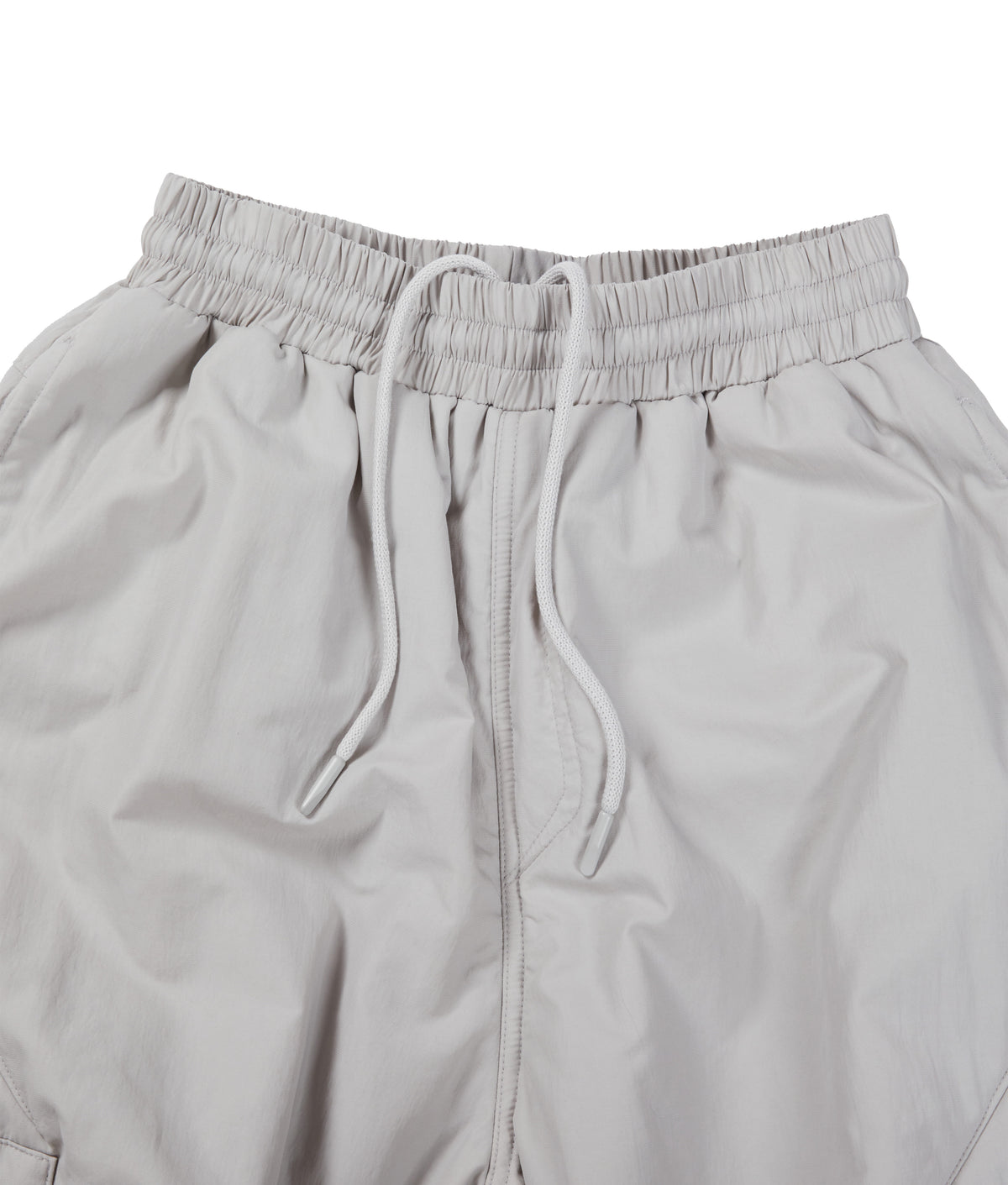 XLIM - Ep.10 05 Trousers (Light Gray) product image 7 | TRAB K-Fashion Australia
