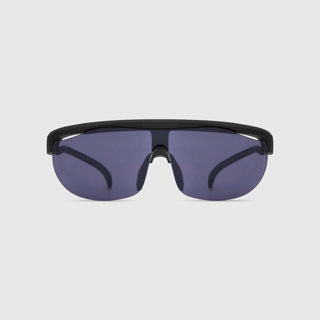 Blue Elephant - Avro (Matte Black) product image 1 | TRAB K-Fashion Australia