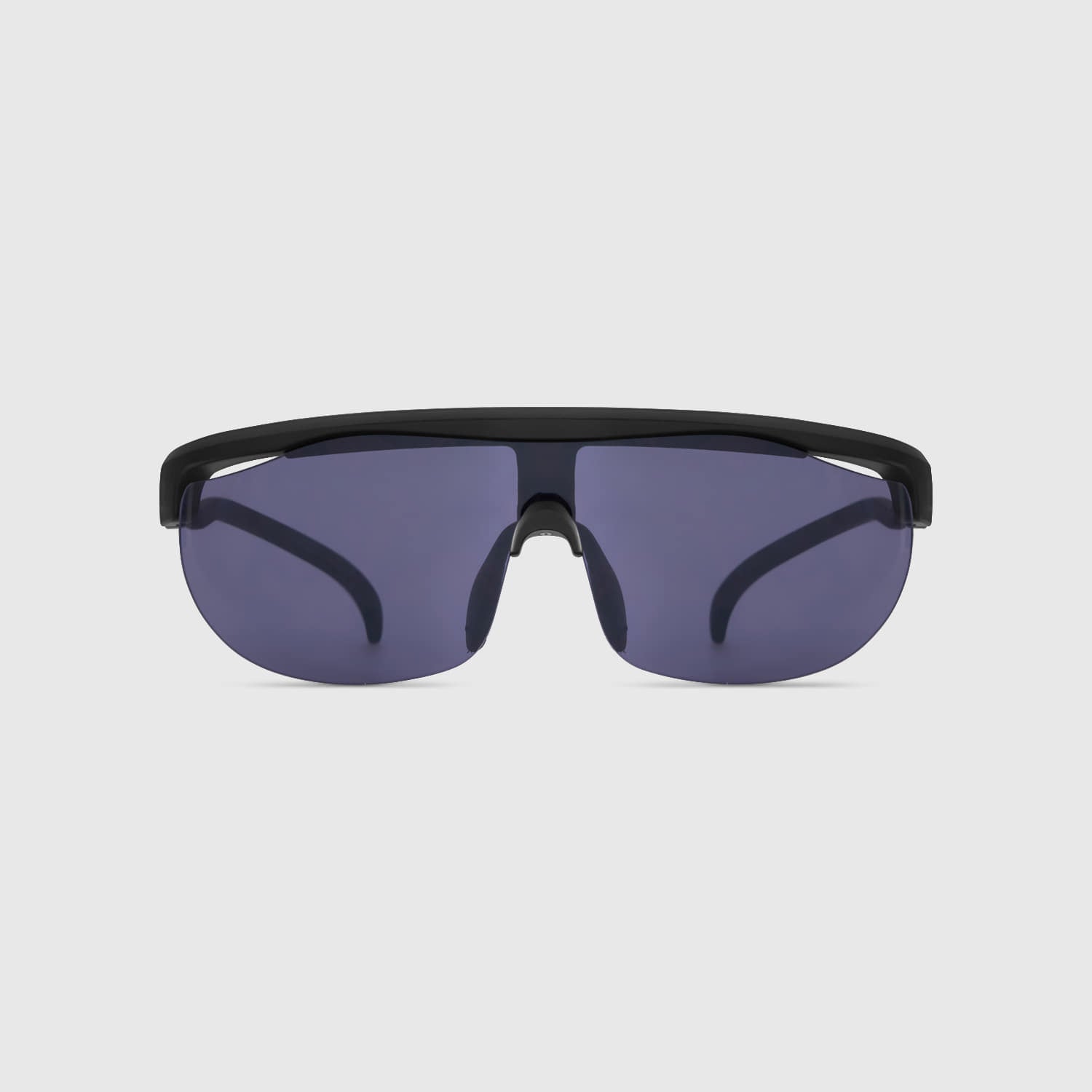 Blue Elephant - Avro (Matte Black) product image 1 | TRAB K-Fashion Australia