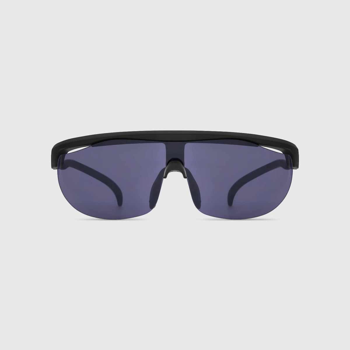 Blue Elephant - Avro (Matte Black) product image 1 | TRAB K-Fashion Australia