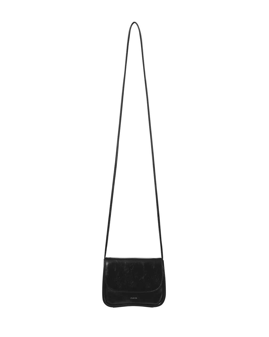 Stand Oil - Cookie Bag (Black) product image 4 | TRAB K-Fashion Australia