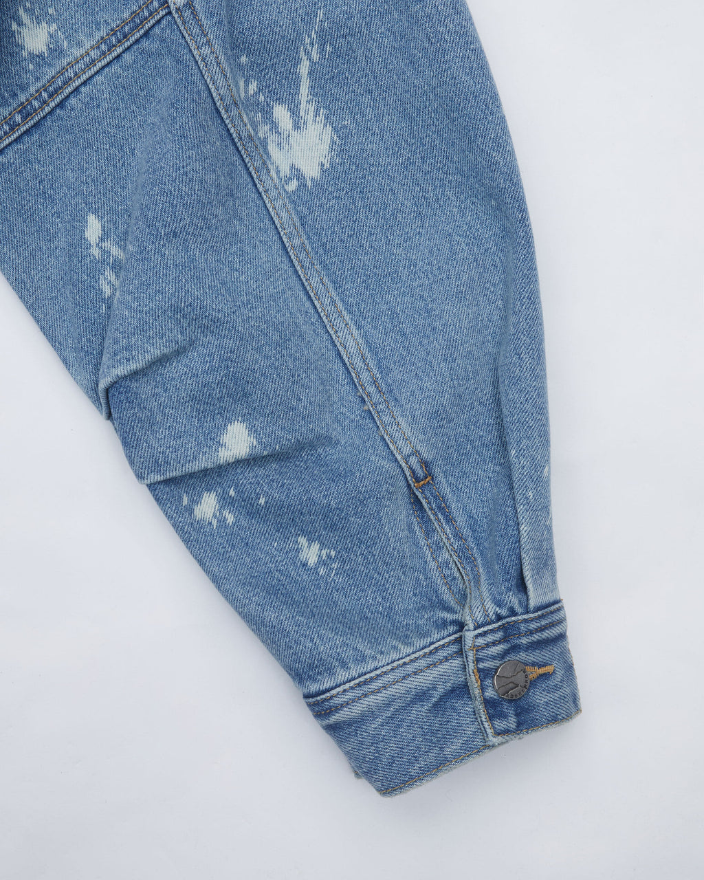 Ader Error - Elling jacket (Blue) product image 9 | TRAB K-Fashion Australia