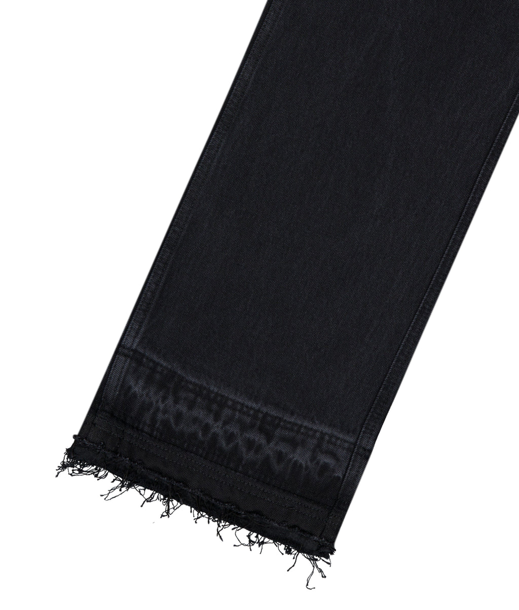 XLIM - Ep.8 04 Trousers (Black) product image 13 | TRAB K-Fashion Australia