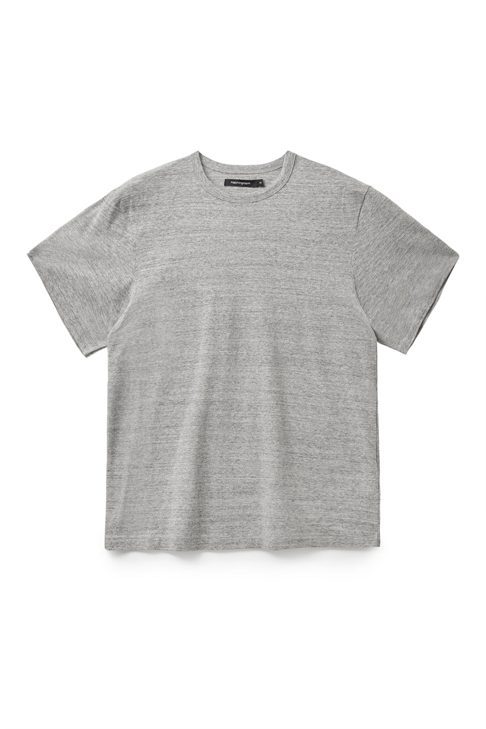 Hatchingroom - Nep Tee (M.Grey) product image 1 | TRAB K-Fashion Australia