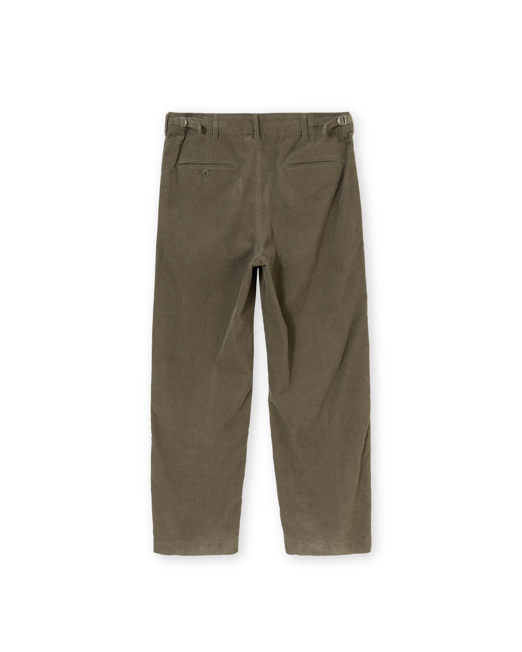 Brownyard - Washed Corduroy Pants (Mocha) product image 5 | TRAB K-Fashion Australia