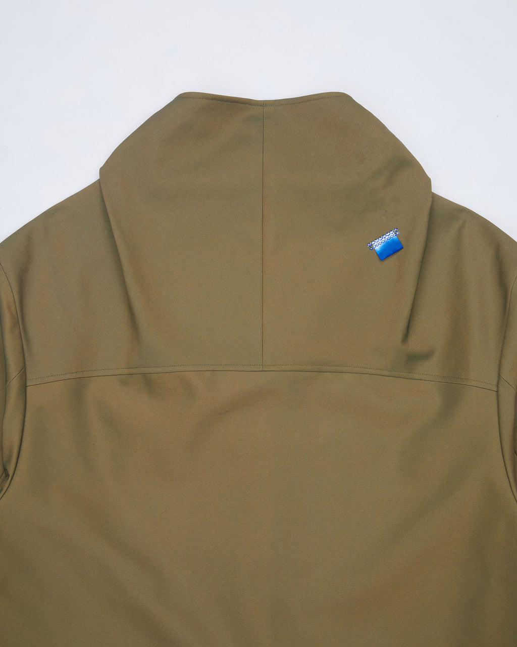Ader Error - Koven jacket (Khaki) product image 9 | TRAB K-Fashion Australia