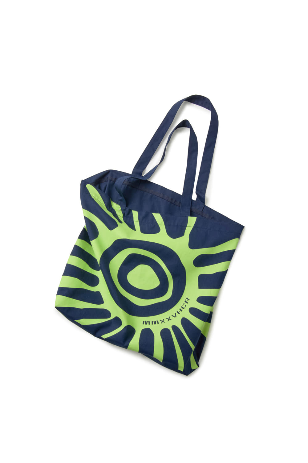 Hatchingroom - Haema Bag (Navy) product image 2 | TRAB K-Fashion Australia