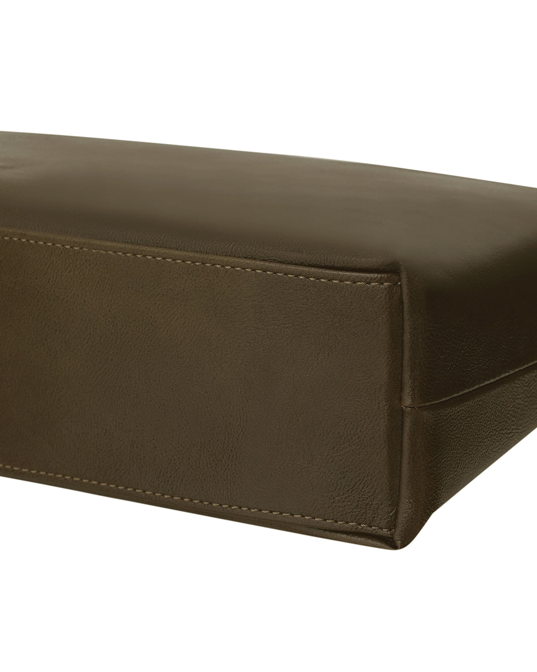 Stand Oil - Ringo Bag Mini (Khaki Brown) product image 8 | TRAB K-Fashion Australia