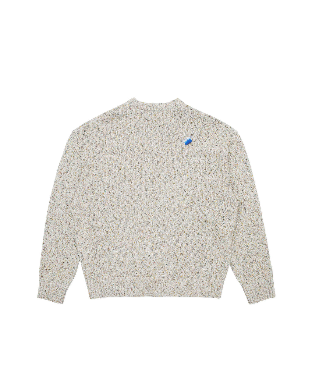 Ader Error - Genti knit (Oatmeal) product image 10 | TRAB K-Fashion Australia
