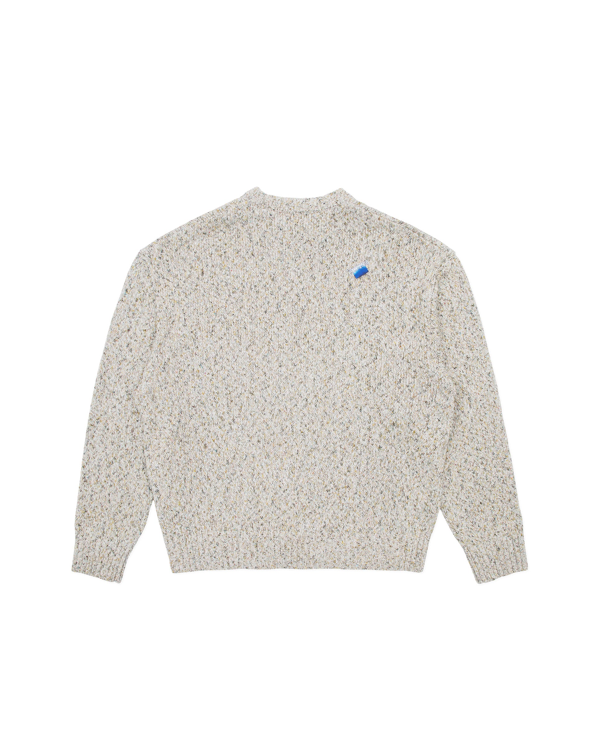 Ader Error - Genti knit (Oatmeal) product image 10 | TRAB K-Fashion Australia