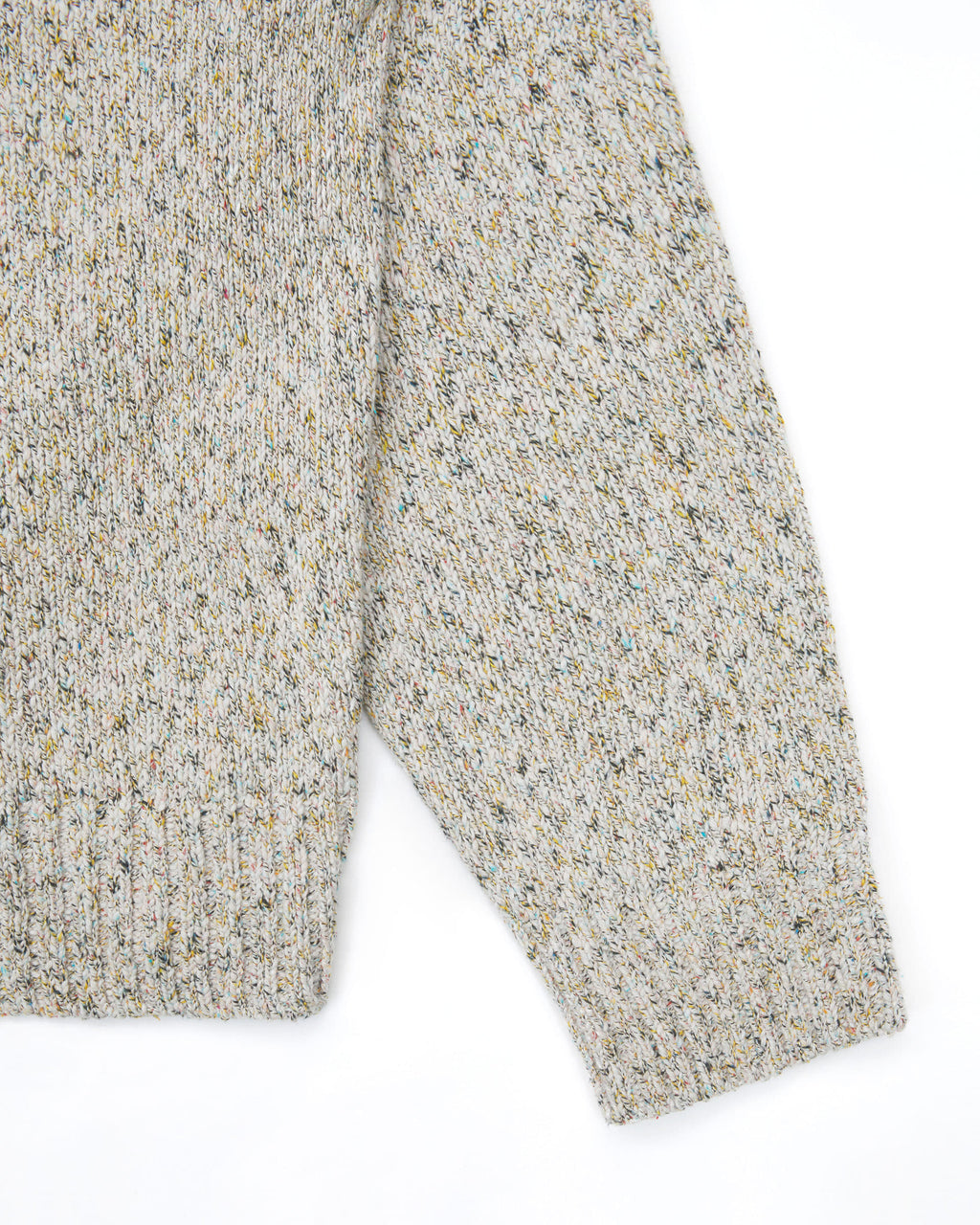 Ader Error - Genti knit (Oatmeal) product image 7 | TRAB K-Fashion Australia