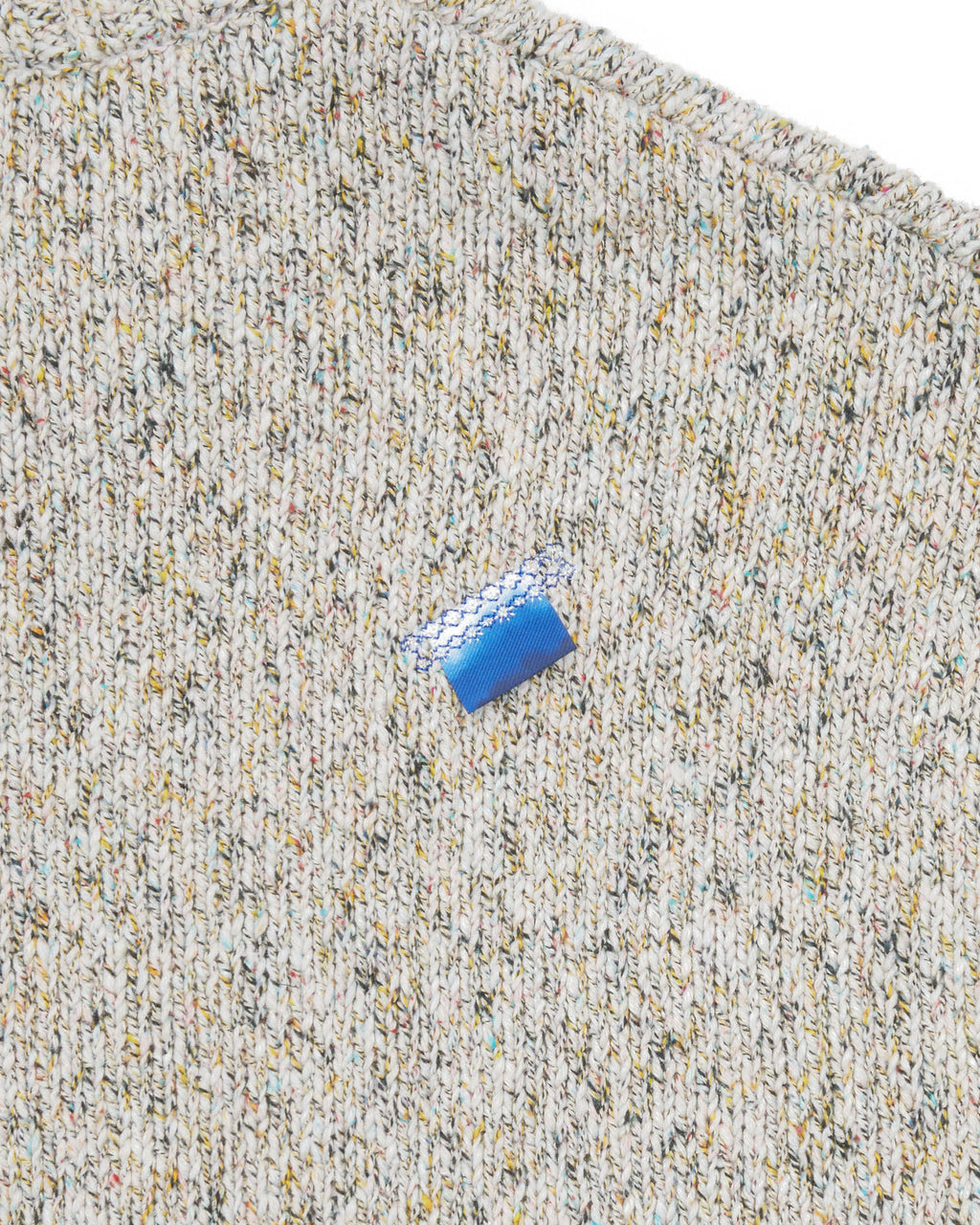 Ader Error - Genti knit (Oatmeal) product image 8 | TRAB K-Fashion Australia
