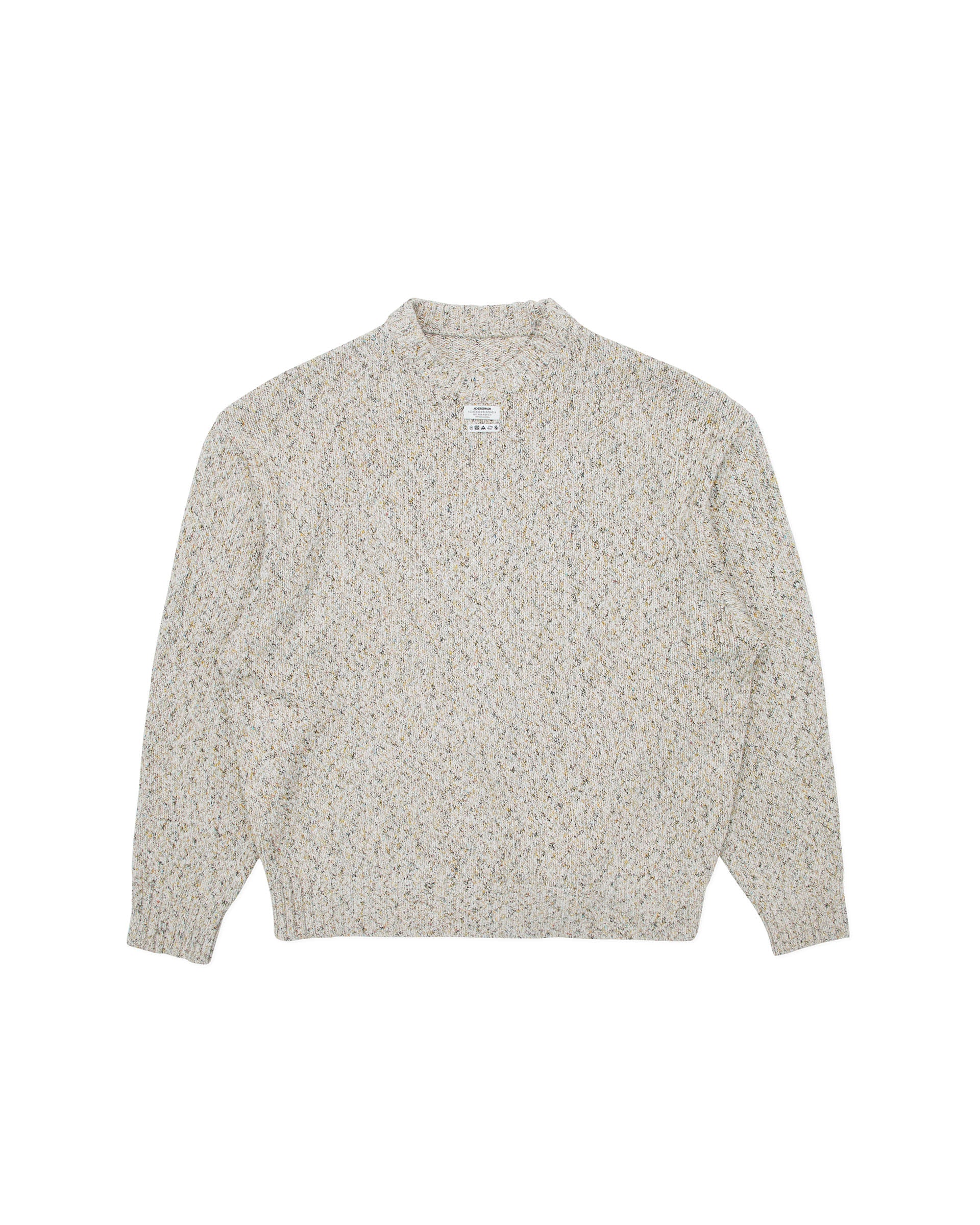 Ader Error - Genti knit (Oatmeal) product image 9 | TRAB K-Fashion Australia