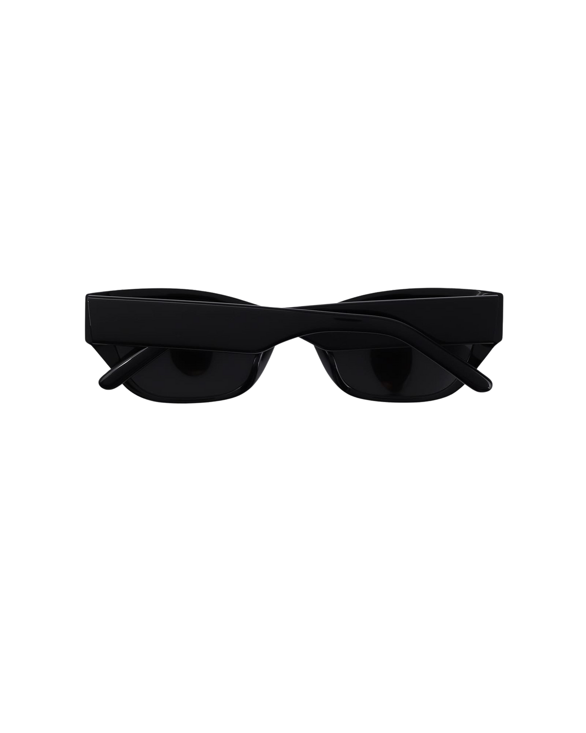 Kimhe Kim - Cat-Eye Sunglasses (Black) product image 4 | TRAB K-Fashion Australia