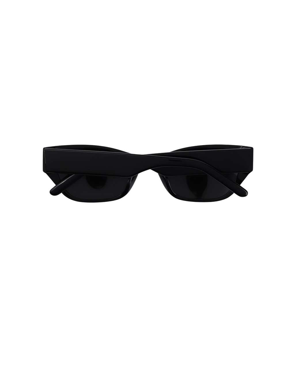 Kimhe Kim - Cat-Eye Sunglasses (Black) product image 4 | TRAB K-Fashion Australia