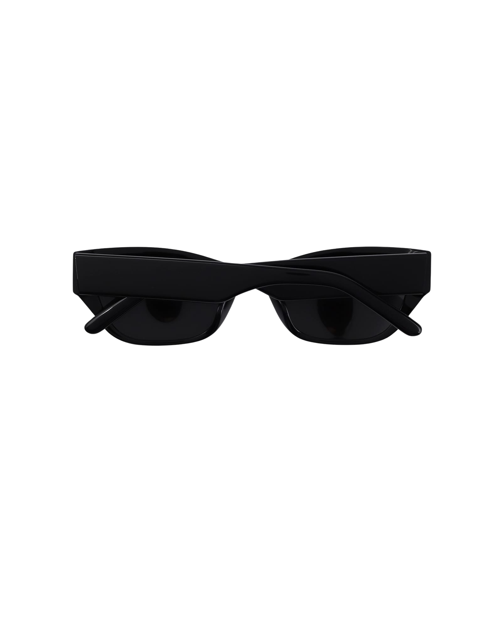 Kimhe Kim - Cat-Eye Sunglasses (Black) product image 4 | TRAB K-Fashion Australia