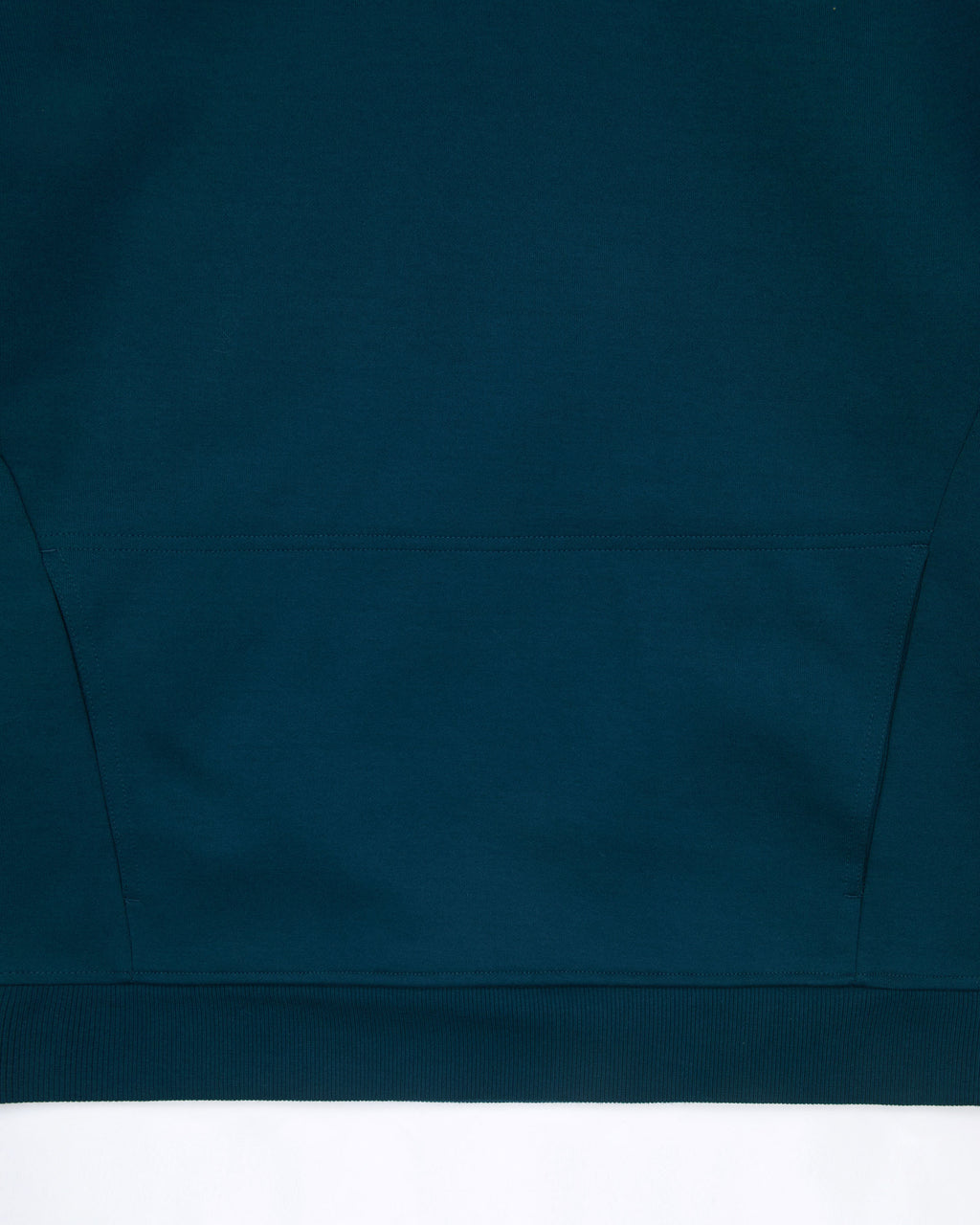 Ader Error - Nolc logo hoodie (Turquoise) product image 8 | TRAB K-Fashion Australia