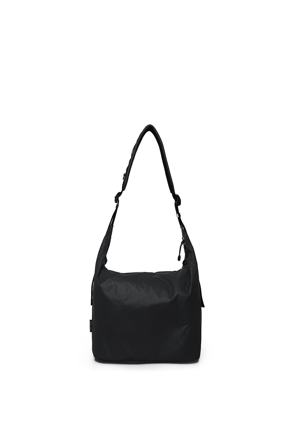 Matin Kim - Multi-pocket Lite Cross Bag (Black) product image 3 | TRAB K-Fashion Australia