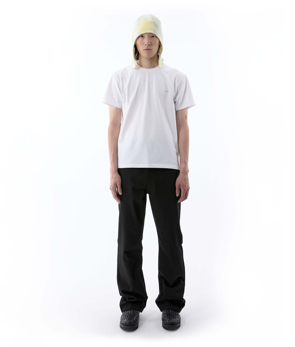 XLIM - Ep.10 01 T-Shirt (White) product image 1 | TRAB K-Fashion Australia
