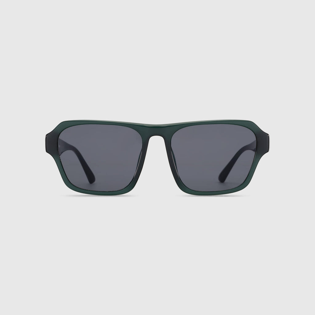 Blue Elephant - Fraid (Blue Green) product image 1 | TRAB K-Fashion Australia