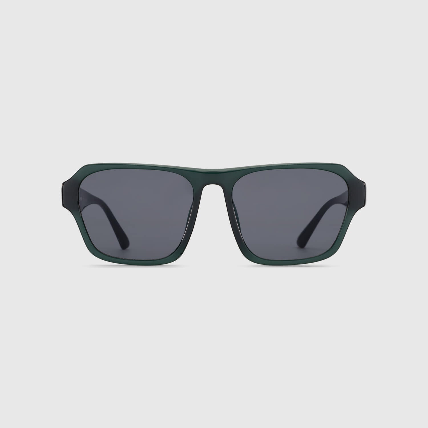 Blue Elephant - Fraid (Blue Green) product image 1 | TRAB K-Fashion Australia