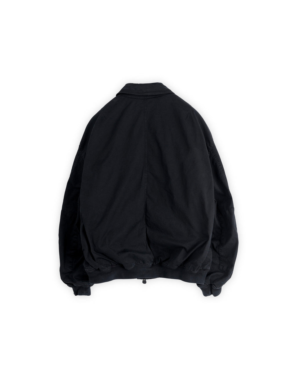 Brownyard - Washed Tanker Jacket (Black) product image 6 | TRAB K-Fashion Australia