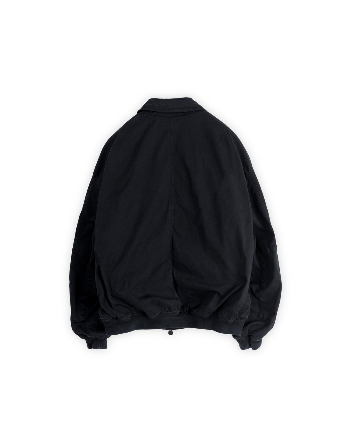Brownyard - Washed Tanker Jacket (Black) product image 6 | TRAB K-Fashion Australia