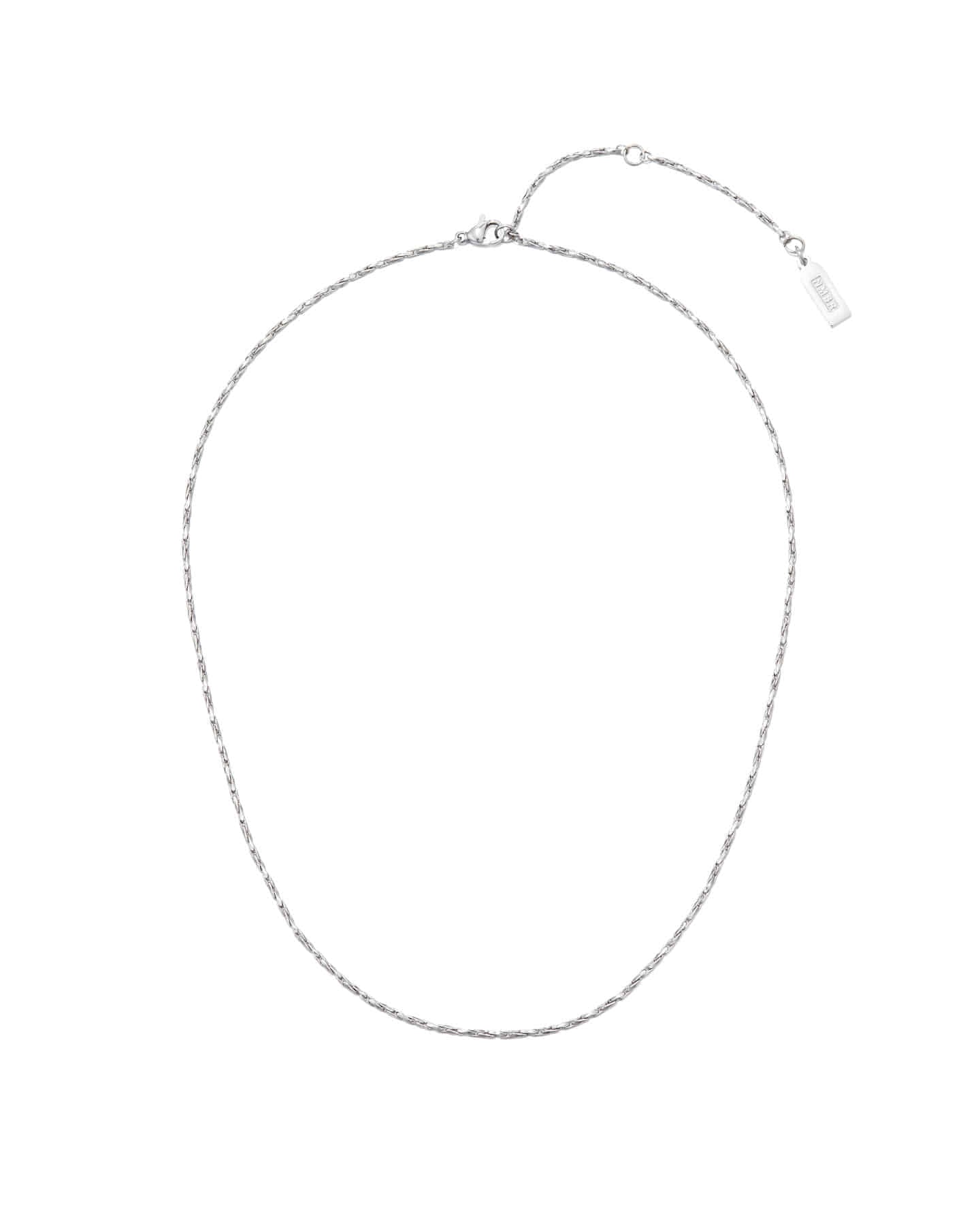 Numbering - Rope Chain Necklace #5882 product image 6 | TRAB K-Fashion Australia